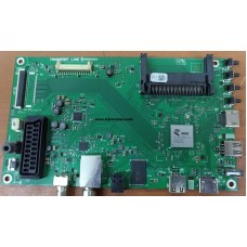 ZNS190R-6, PXLDZZ, ARÇELİK A32L 5741 4B SLIM LED, Main board